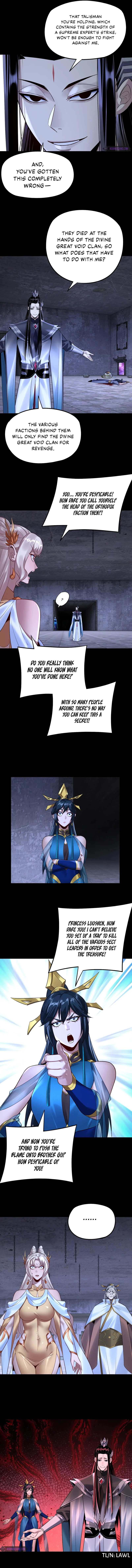 I Am the Fated Villain, chapter 184, image 10
