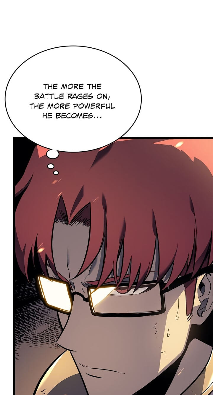 Solo Leveling, chapter 105, image 14