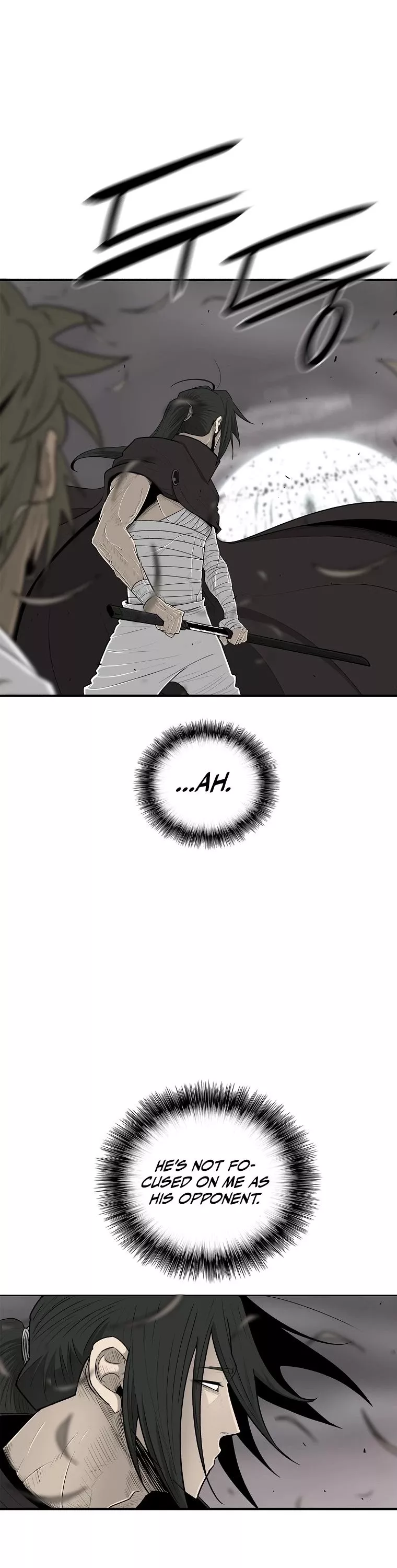 Legend of the Northern Blade, chapter 114, image 27