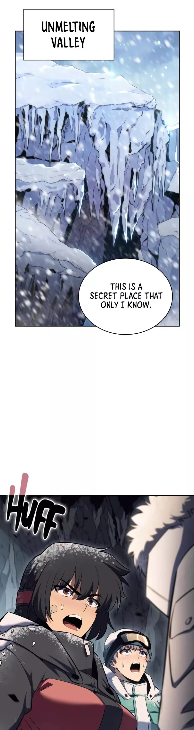 Solo Max-Level Newbie, chapter 90, image 7