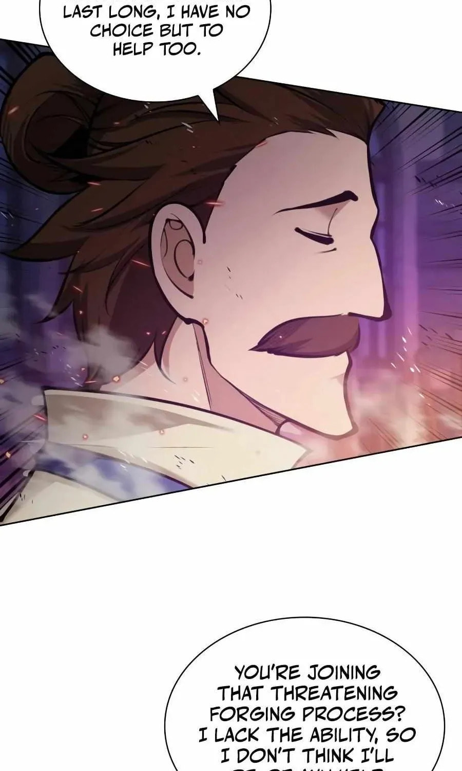 Overgeared (Team Argo), chapter 321, page 98