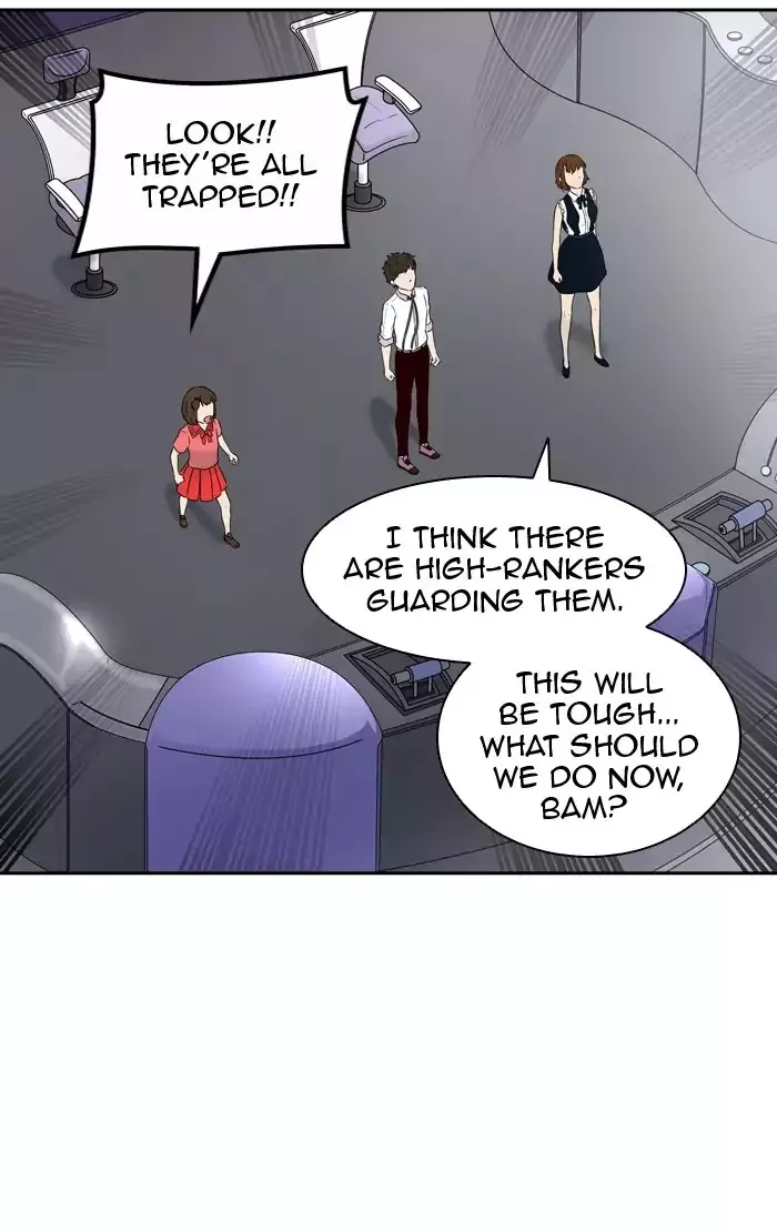 Tower of God, chapter 406, image 7