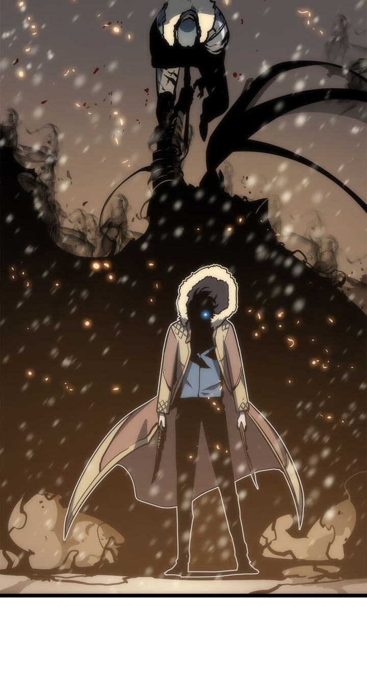 Solo Leveling, chapter 53, page 97