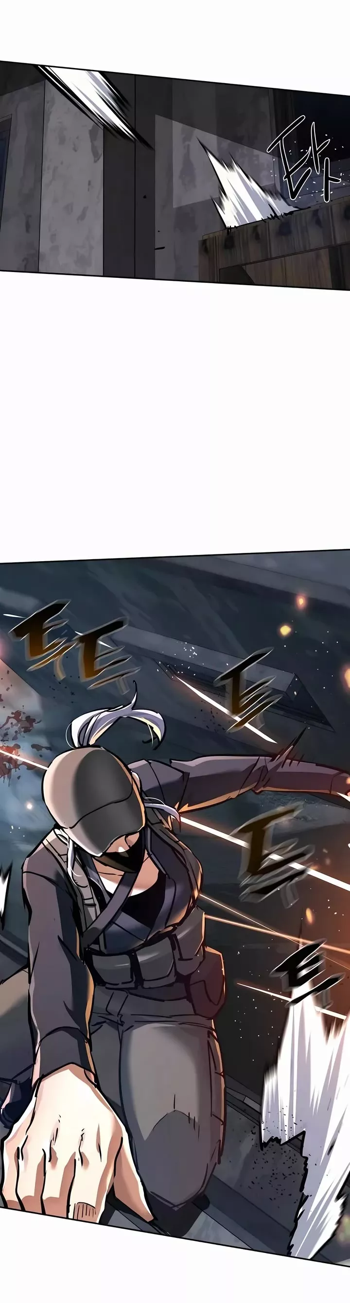 Teenage Mercenary, chapter 227, image 3
