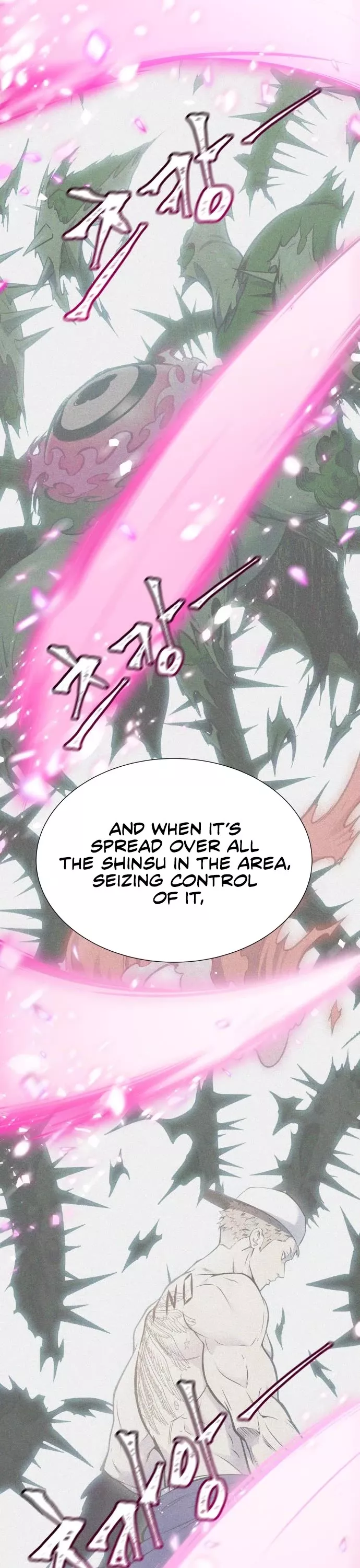 Tower of God, chapter 600, image 40