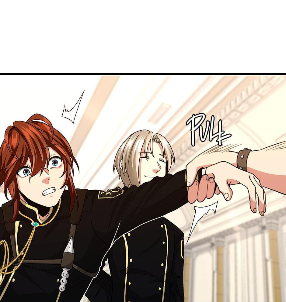 The Beginning After the End, chapter 91, image 61