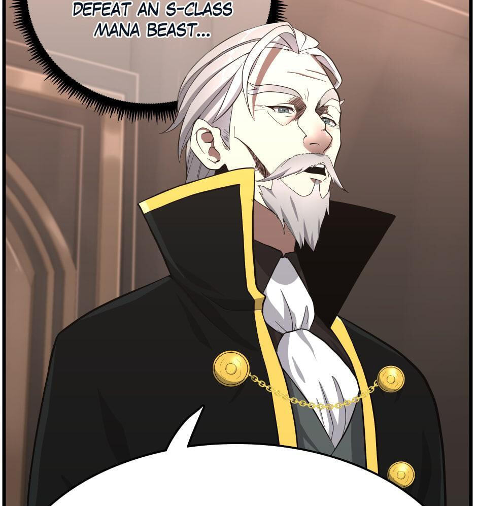 The Beginning After the End, chapter 73, image 33