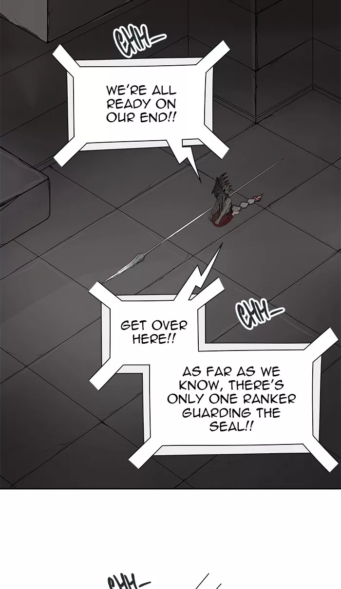 Tower of God, chapter 464, image 2