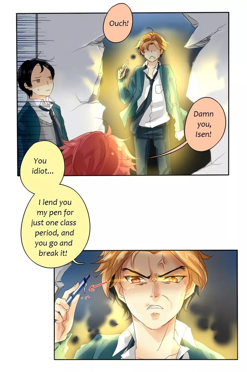 unOrdinary, chapter 2, image 25