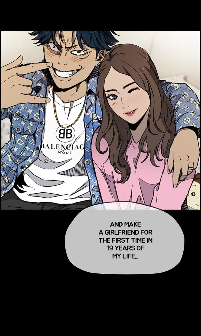Wind Breaker, chapter 270, image 6