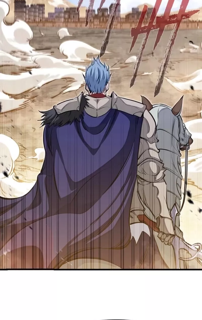 The Regressed Mercenary Has a Plan, chapter 74, image 20