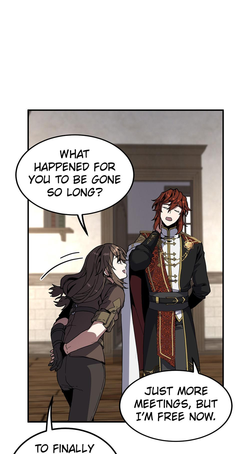 The Beginning After the End, chapter 237, image 49