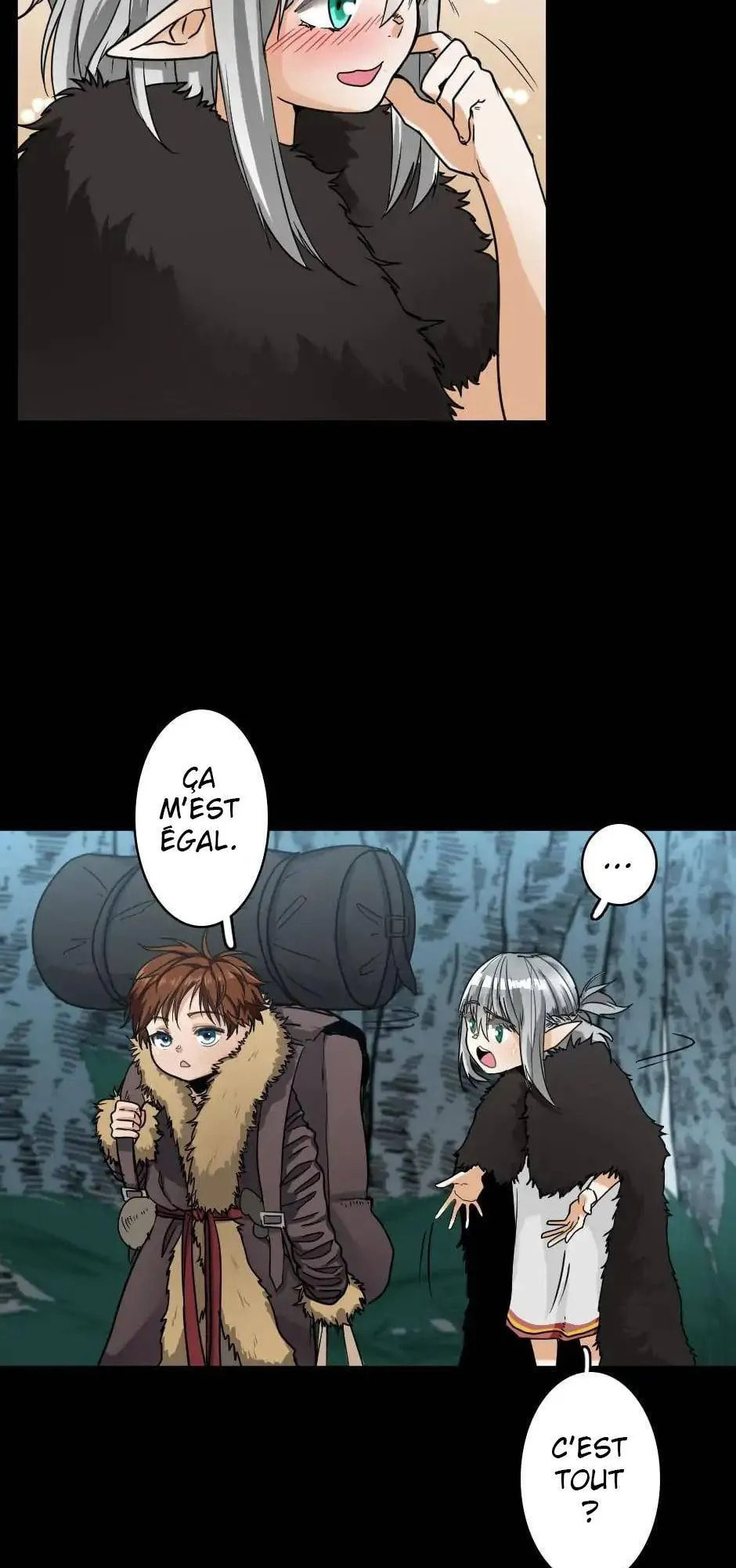 The Beginning After the End, chapter 19, image 46