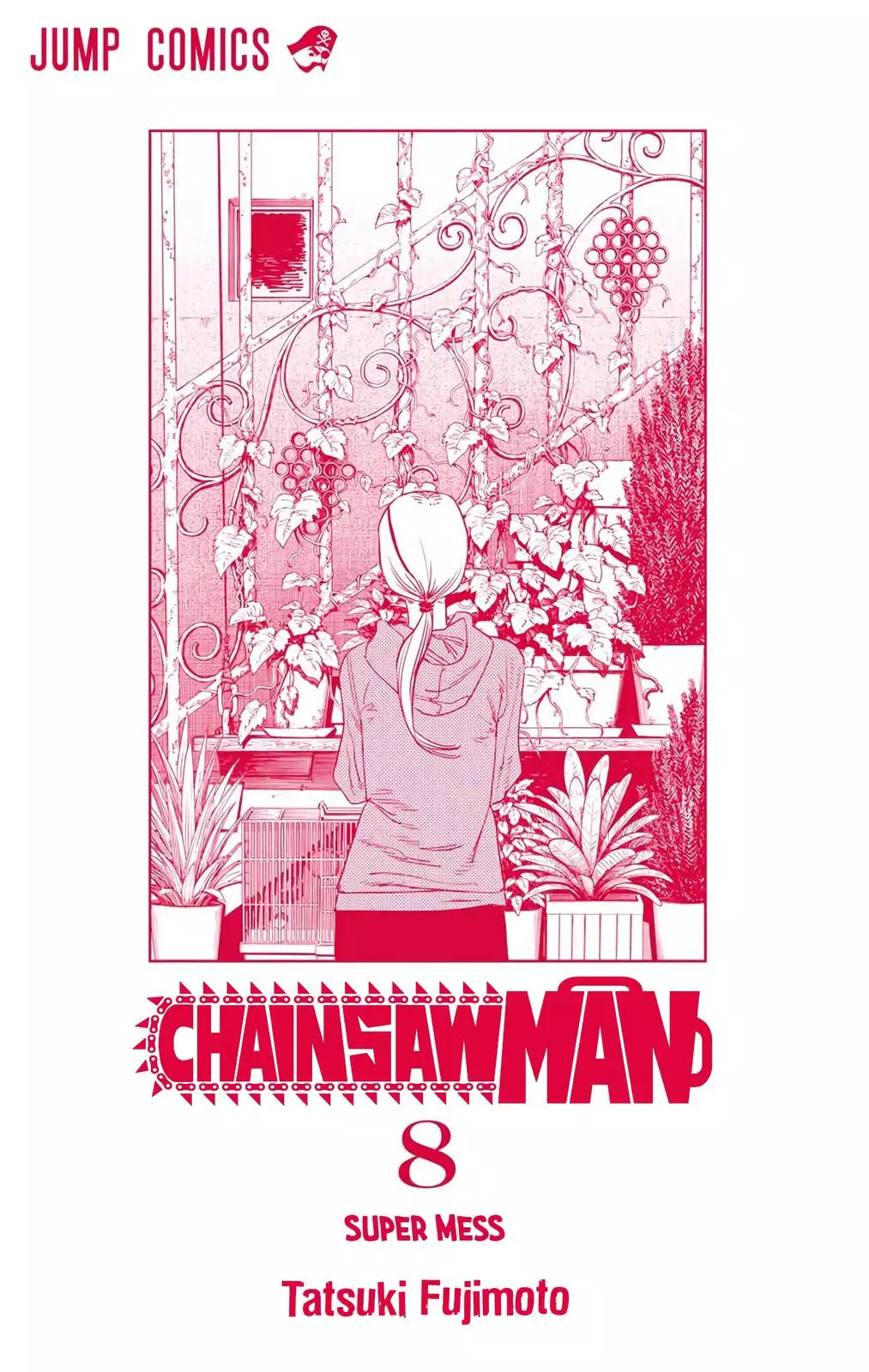 Chainsaw Man, chapter 62, image 3