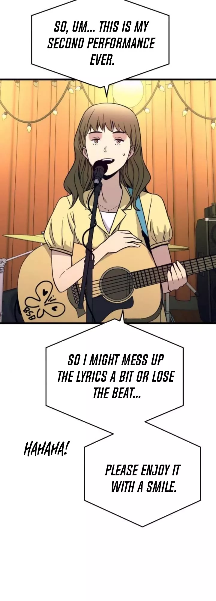 My Bias Gets on the Last Train, chapter 30, image 64