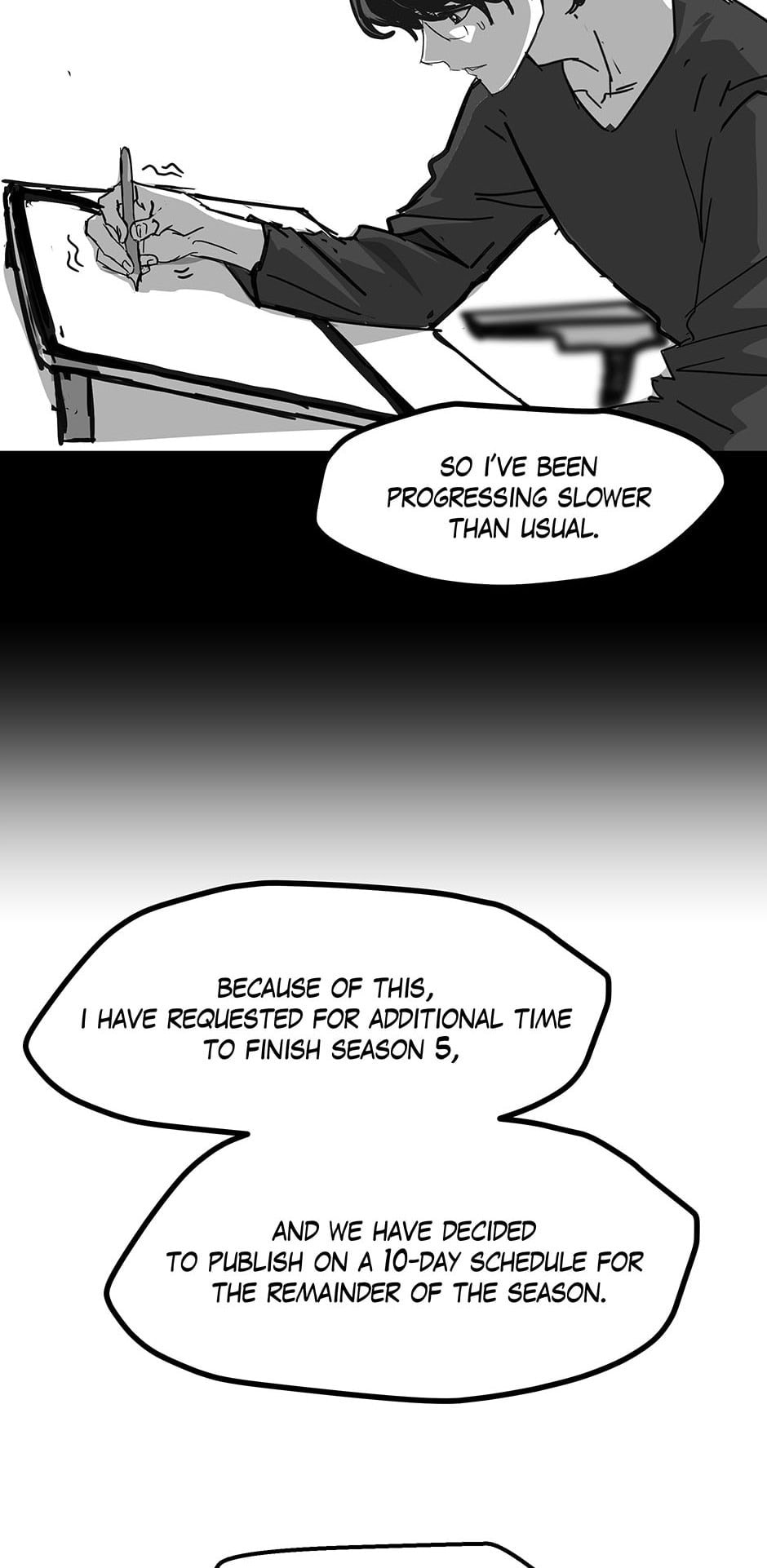 The Beginning After the End, chapter 169.5, image 3