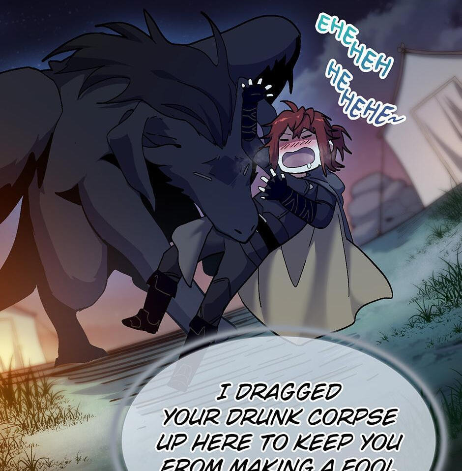 The Beginning After the End, chapter 189, image 14