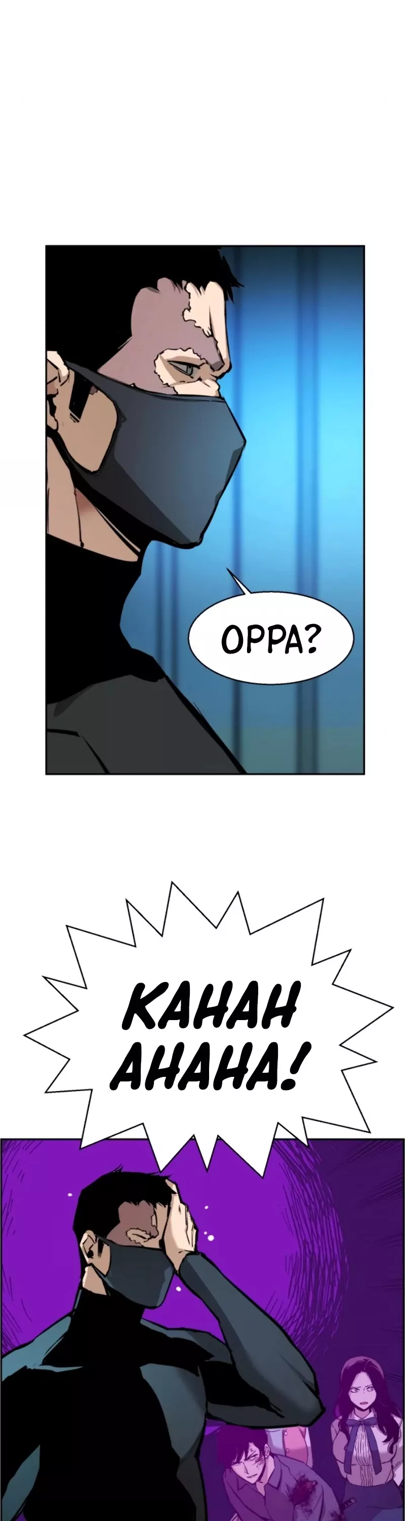 Teenage Mercenary, chapter 17, image 13