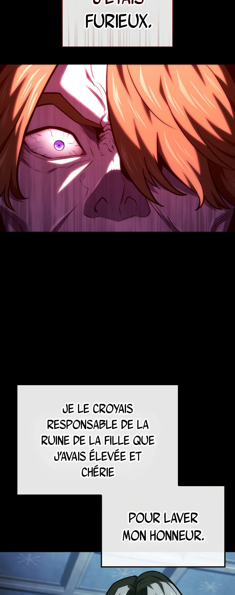 Revenge of the Baskerville Bloodhound, chapter 135, image 19