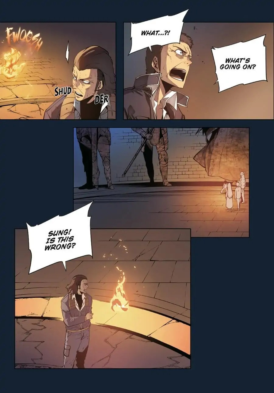 Solo Leveling, chapter 2, page 62