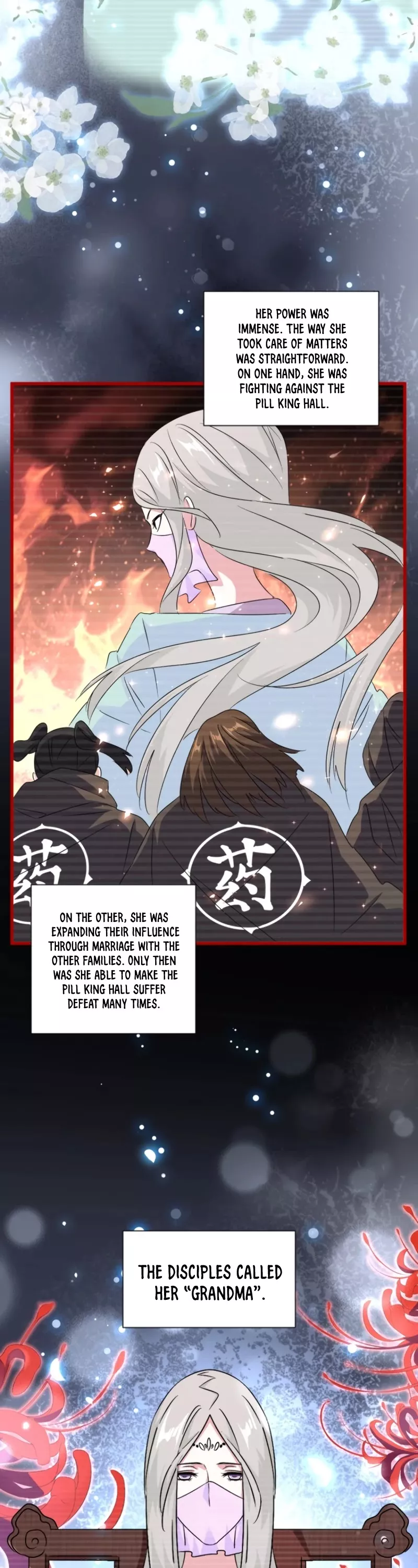 Magic Emperor, chapter 151, image 30