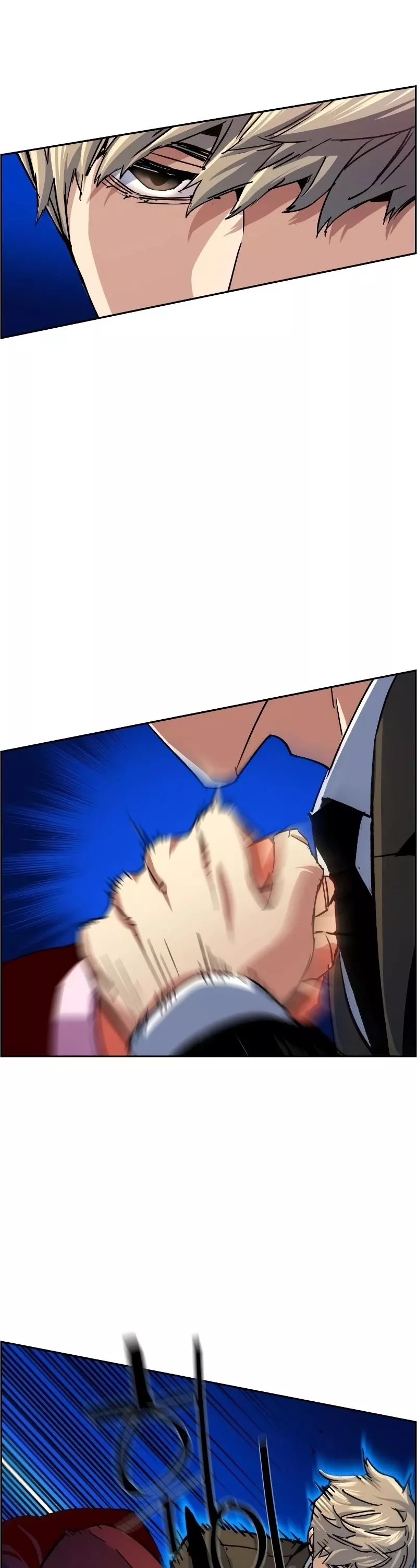 Teenage Mercenary, chapter 90, image 41
