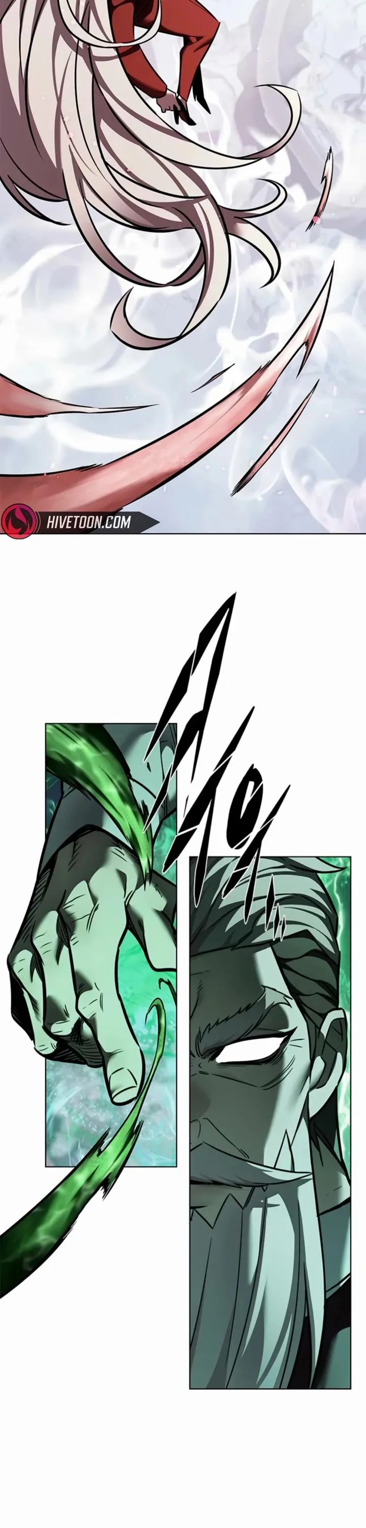 Eleceed, chapter 392, image 21