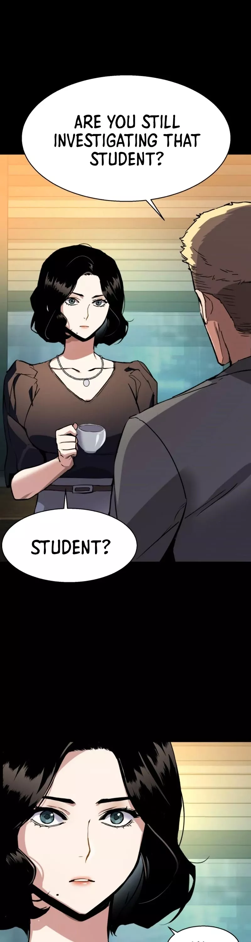 Teenage Mercenary, chapter 45, image 19