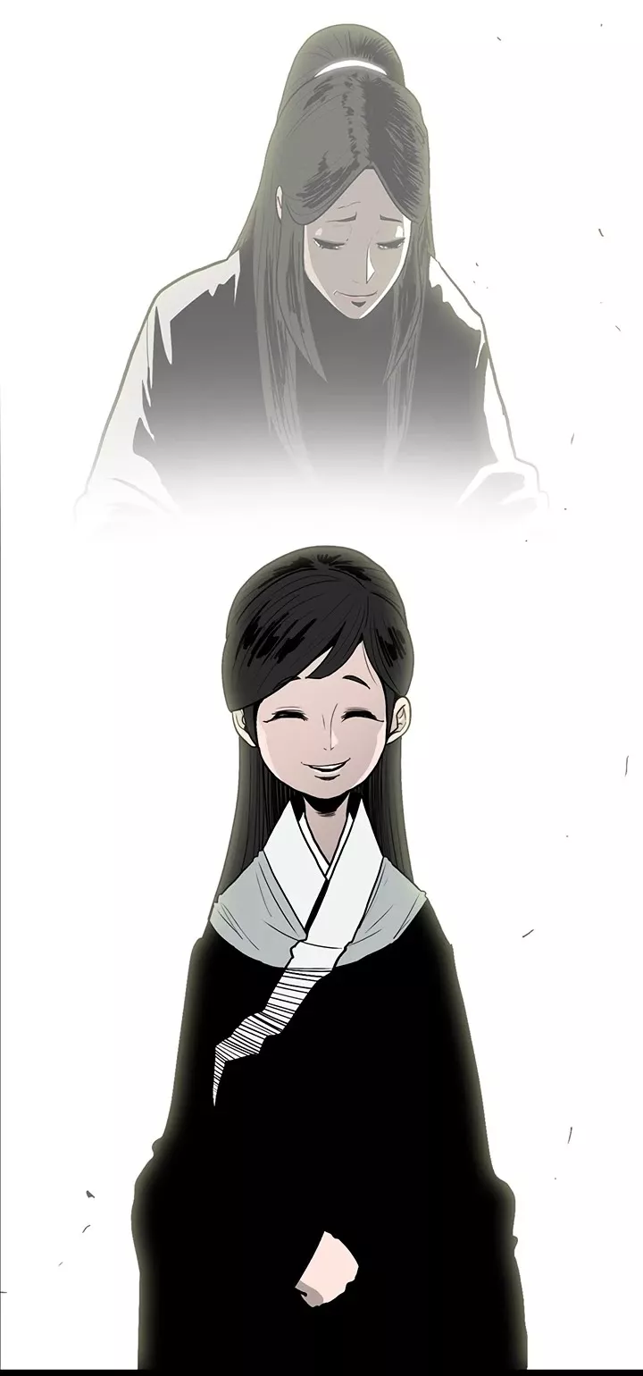 Legend of the Northern Blade, chapter 81, image 22