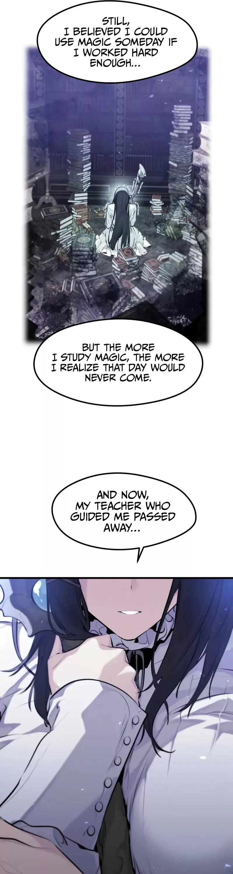 The Regressed Mercenary Has a Plan, chapter 34, image 7