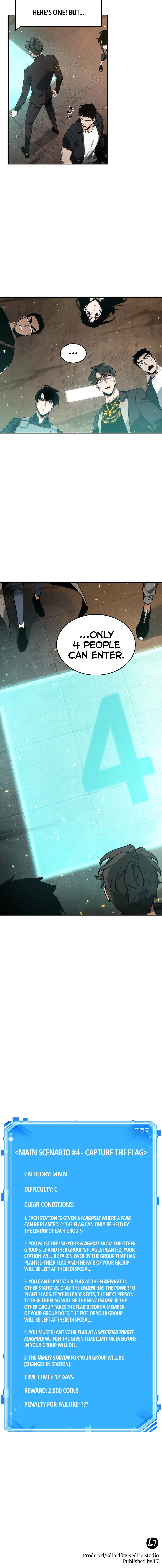 Omniscient Reader’s Point of View, chapter 51, image 10