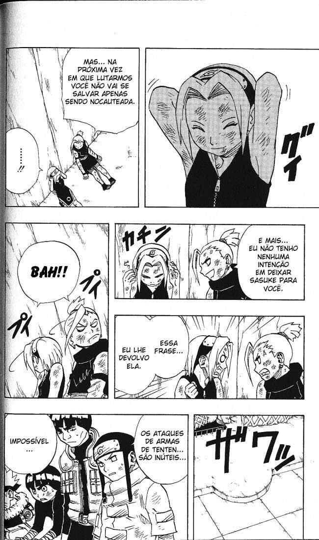 Naruto, chapter 73, image 18