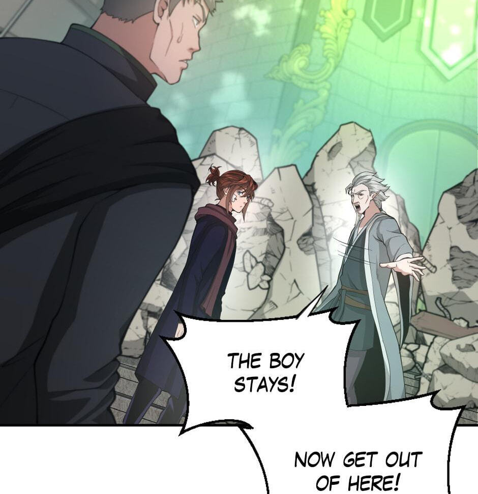 The Beginning After the End, chapter 128, image 106