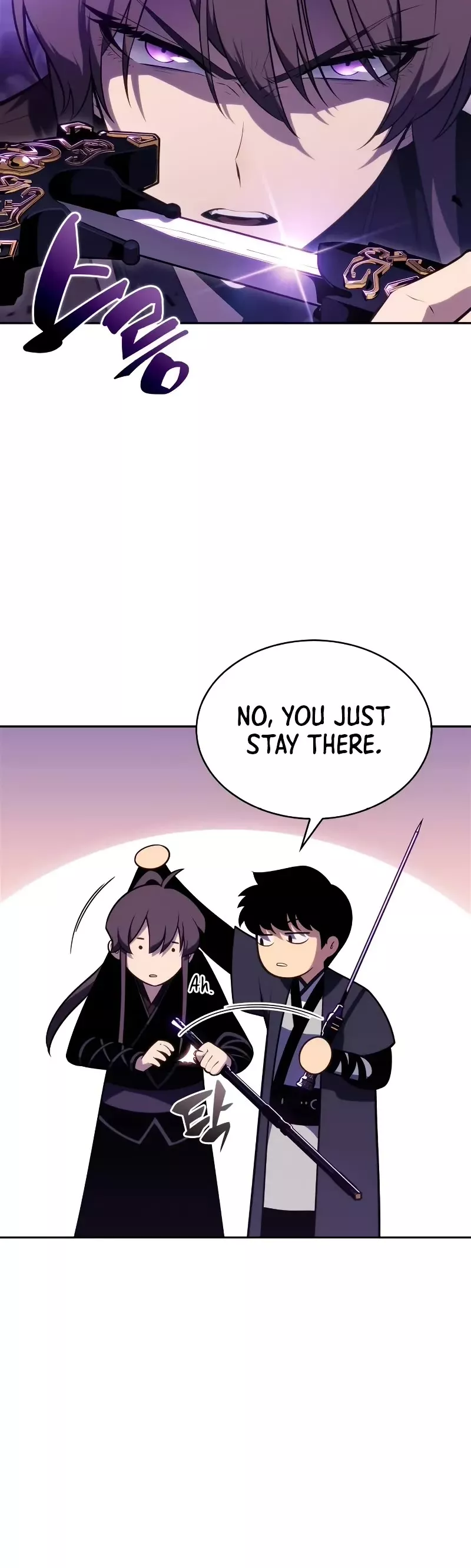Solo Max-Level Newbie, chapter 173, image 26