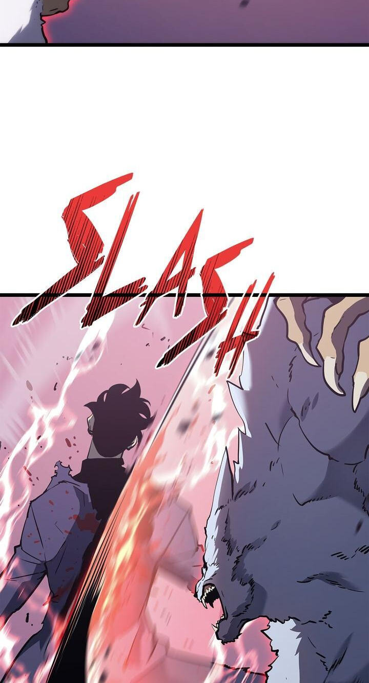 Solo Leveling, chapter 159, page 78