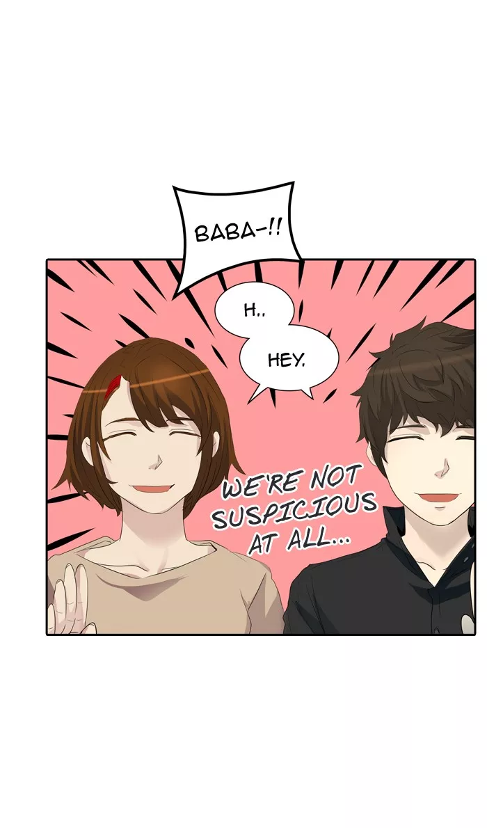 Tower of God, chapter 348, image 61