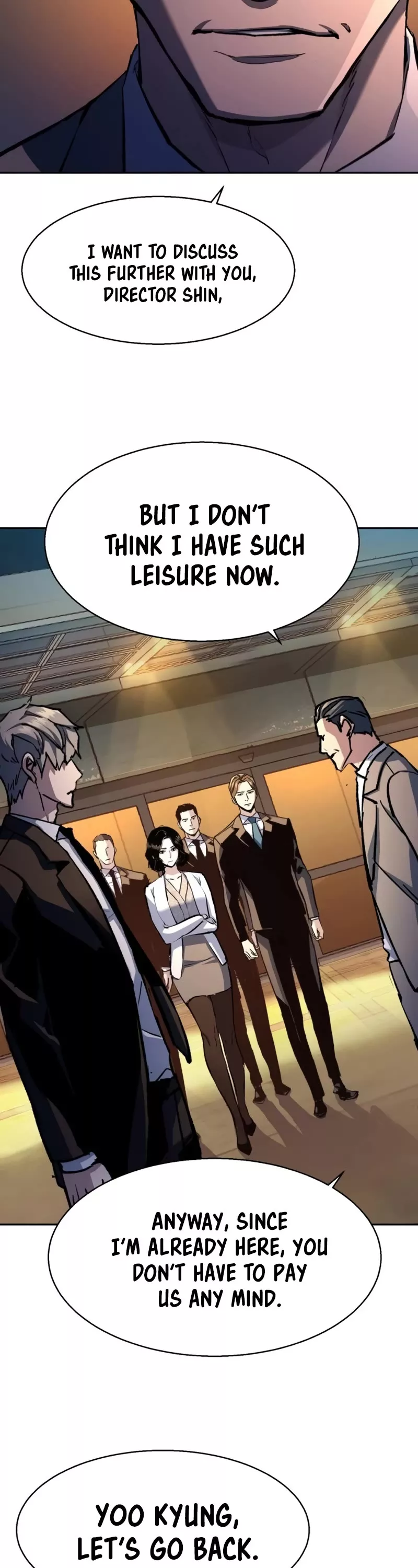 Teenage Mercenary, chapter 181, image 29
