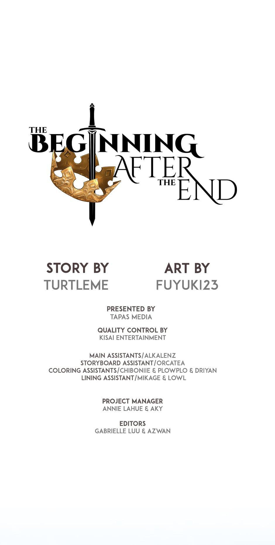The Beginning After the End, chapter 121, image 17