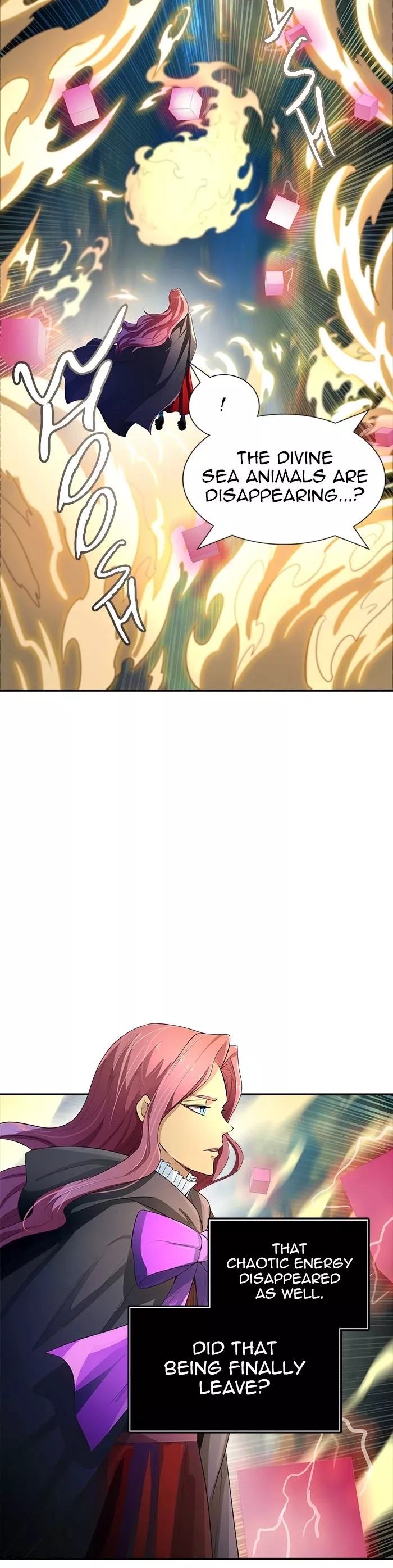 Tower of God, chapter 545, image 12