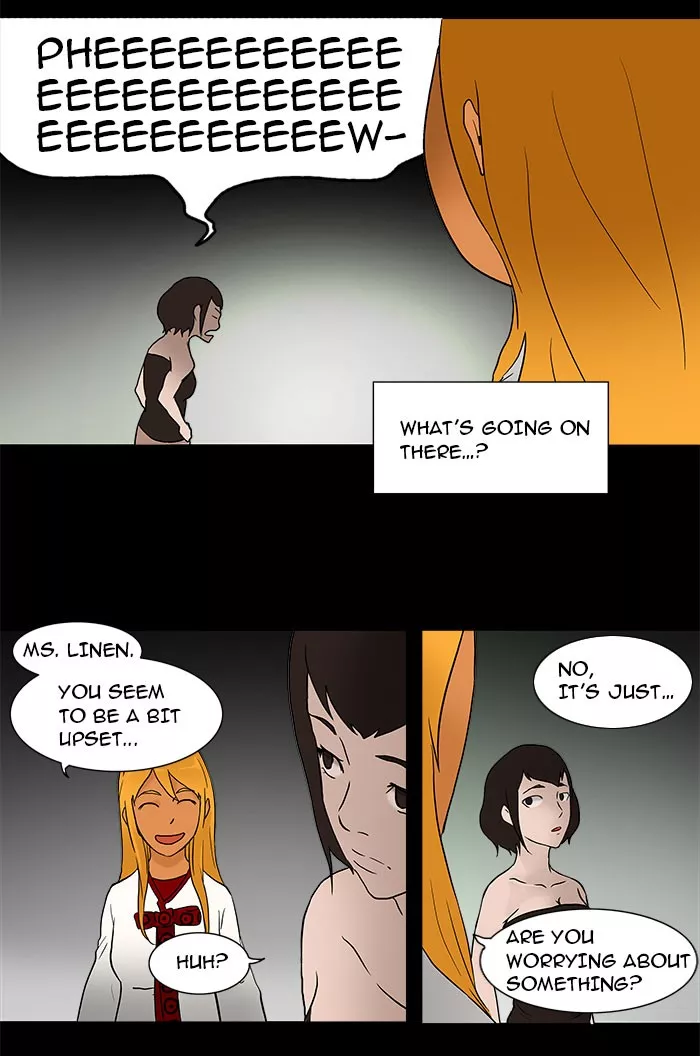 Tower of God, chapter 43, image 24