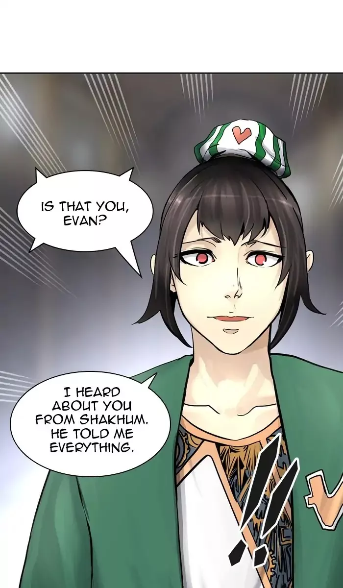 Tower of God, chapter 419, image 134