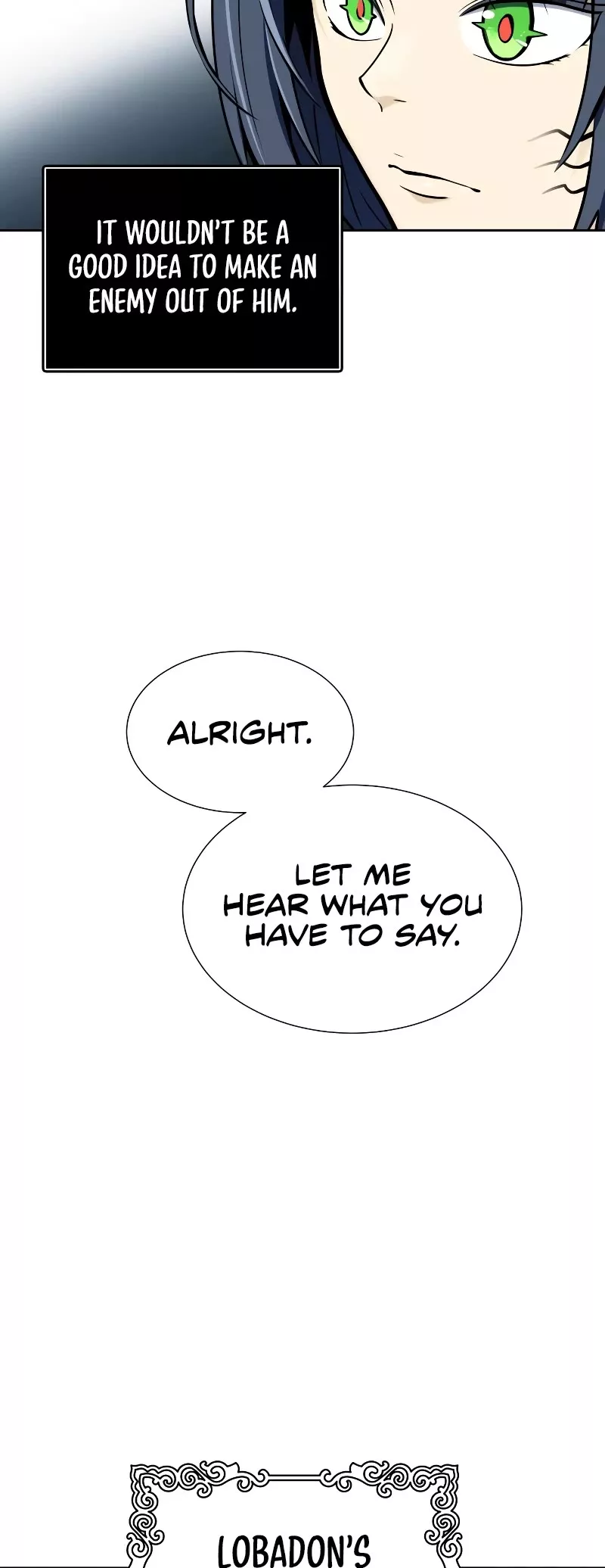 Tower of God, chapter 580, image 20