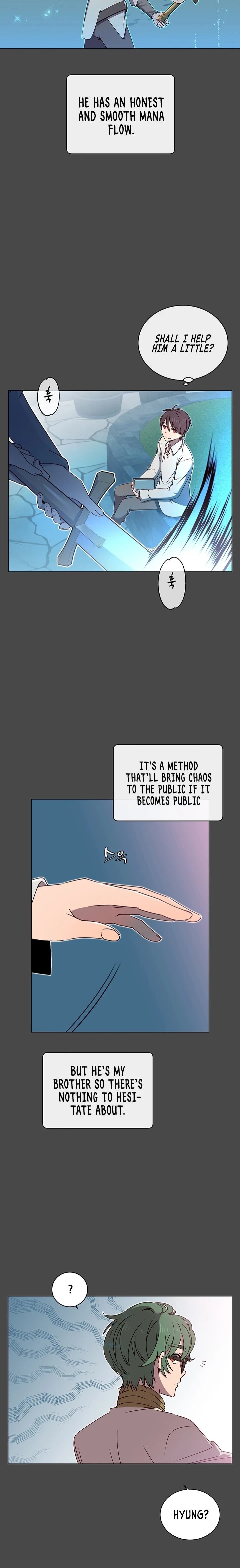 The Max Level Hero has Returned!, chapter 19, image 5
