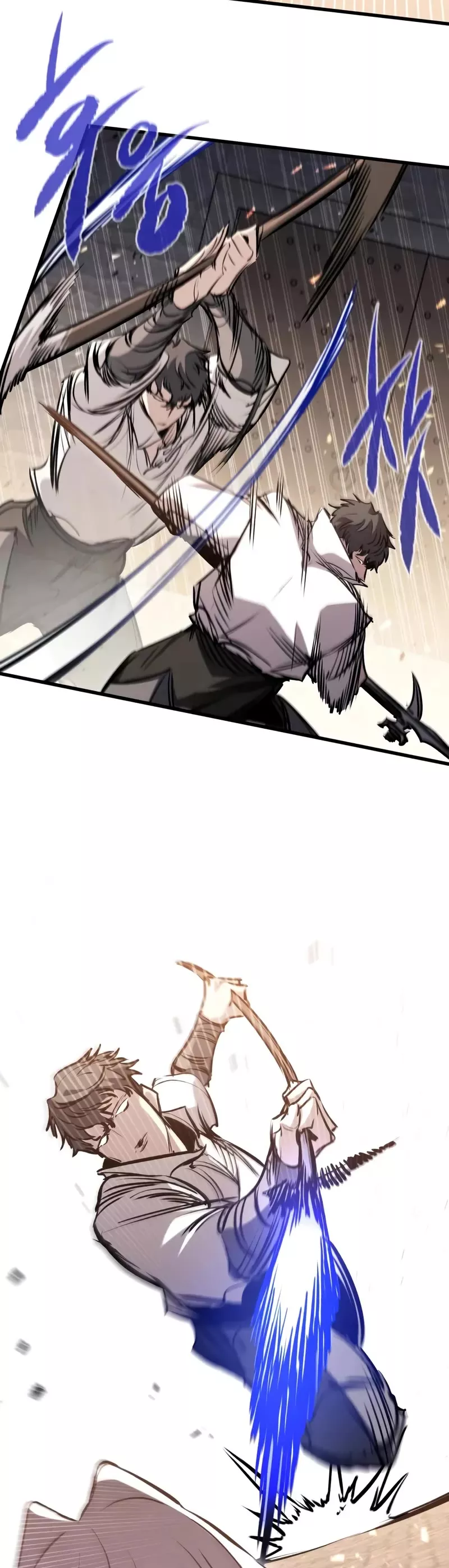 The Regressed Mercenary Has a Plan, chapter 63, image 20
