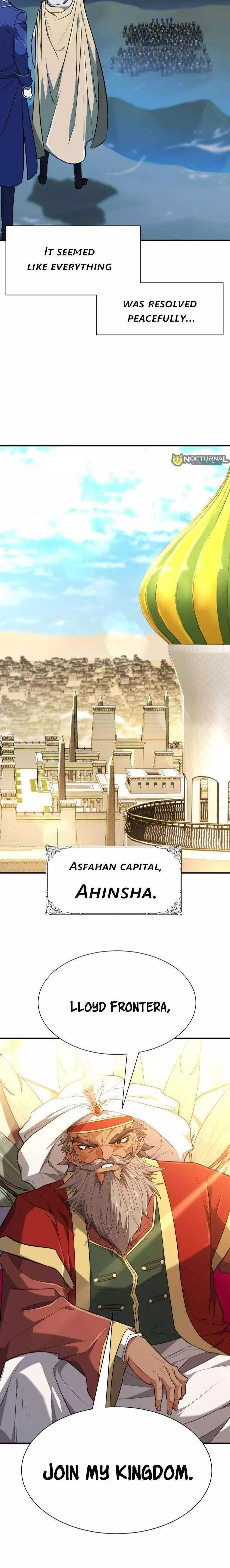 The Greatest Estate Developer, chapter 98, image 8