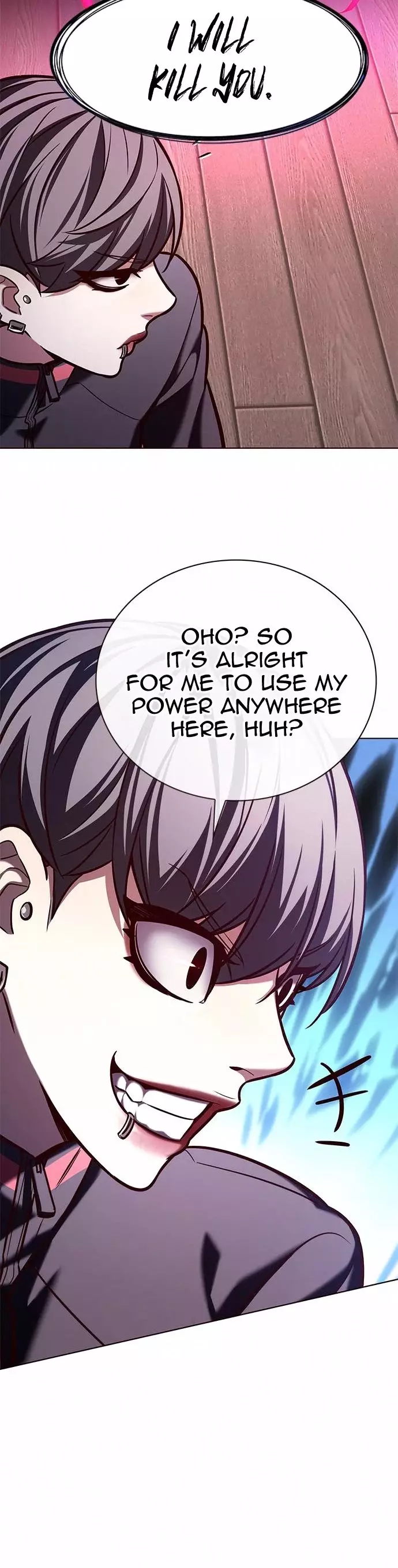 Eleceed, chapter 192, image 22