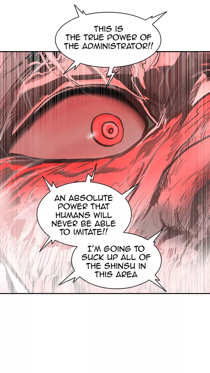 Tower of God, chapter 333, image 61