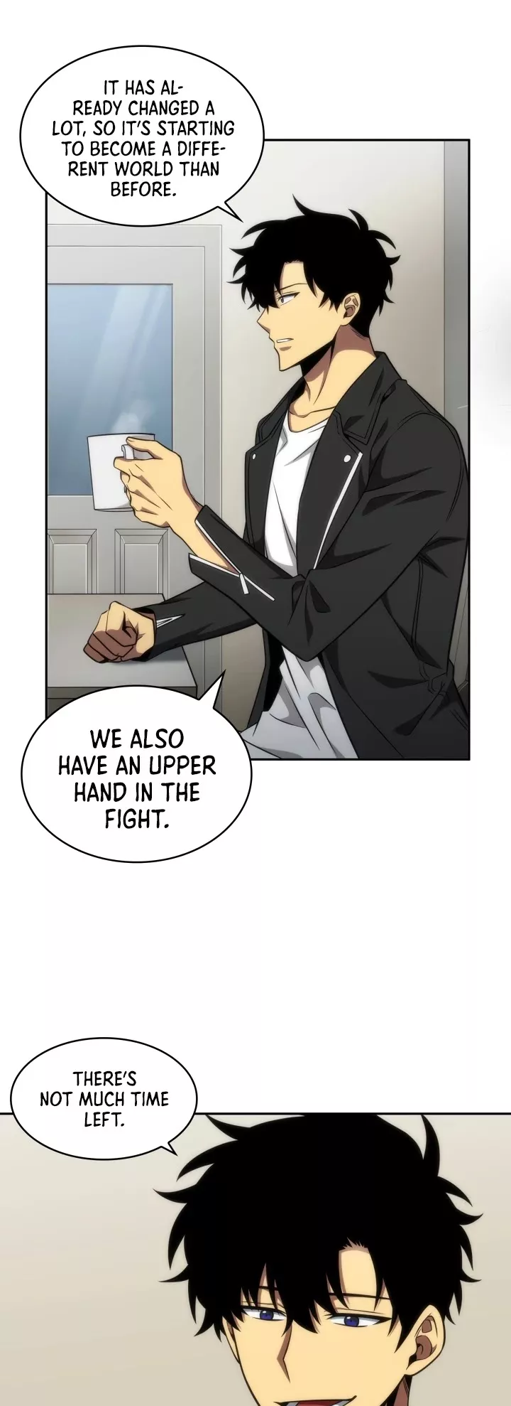 Tomb Raider King, chapter 288, image 34