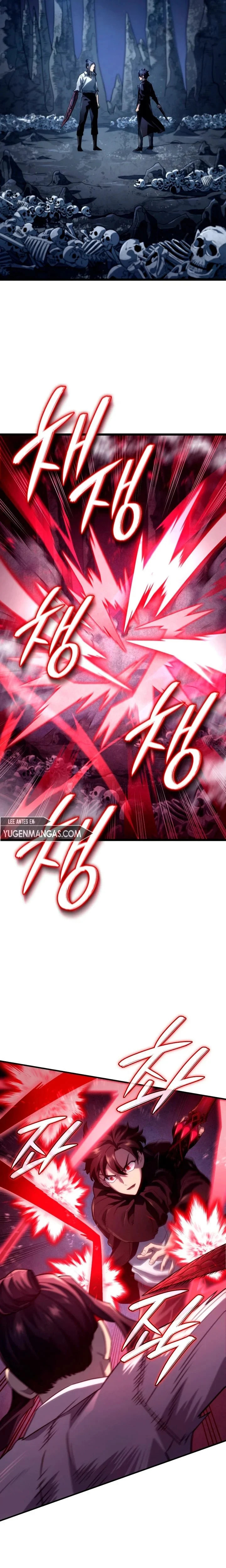 Revenge of the Baskerville Bloodhound, chapter 71, image 15