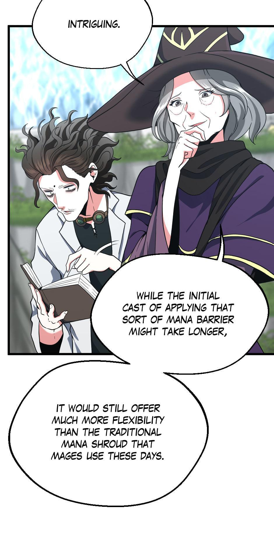 The Beginning After the End, chapter 103, image 30